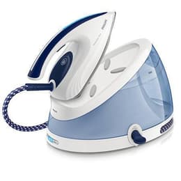 Philips PerfectCare Aqua Steam GC8622/20 Ferro A Vapor