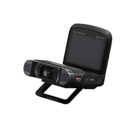 Canon Legria Mini X Camcorder USB Mini-B 2.0 - Preto