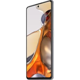 Xiaomi 11T 256GB - Branco - Desbloqueado - Dual-SIM