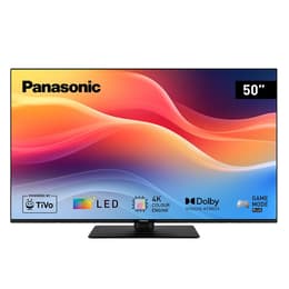 Panasonic 50,0000-inch TB-50W61AEZ 3840 x 2160 TV