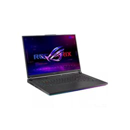 Asus ROG Strix-G18-G814JIR-G814JIR 18"-inch - Core i9-14900HX - 32GB - SSD 1 TB NVIDIA GeForce RTX 4070 AZERTY - Francês