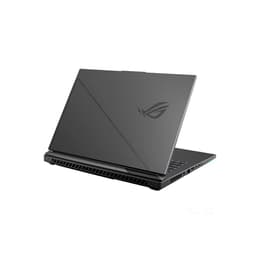 Asus ROG Strix-G18-G814JIR-G814JIR 18"-inch - Core i9-14900HX - 32GB - SSD 1 TB NVIDIA GeForce RTX 4070 AZERTY - Francês