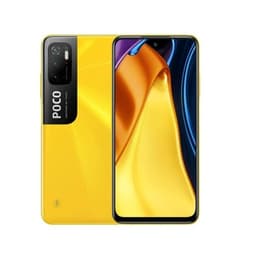 Xiaomi Poco M3 Pro 5G 128GB - Amarelo - Desbloqueado