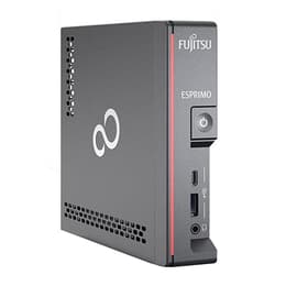 Fujitsu Esprimo G9010 mini-PC Core i5-10500T 2.3 - SSD 1 TB - 32GB