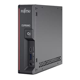 Fujitsu Esprimo G9010 mini-PC Core i5-10500T 2.3 - SSD 1 TB - 32GB