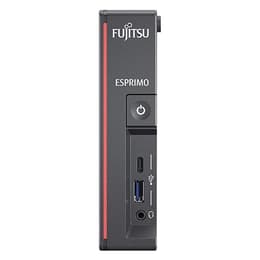 Fujitsu Esprimo G9010 mini-PC Core i5-10500T 2.3 - SSD 1 TB - 32GB