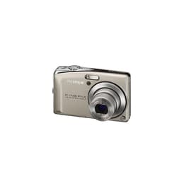 Compacto - Fujifilm FinePix F50FD - Cinzento
