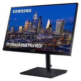 27-inch Samsung F27T850QWU 2560 x 1440 LED Monitor Preto