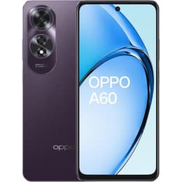 Oppo A60 256GB - Roxo - Desbloqueado