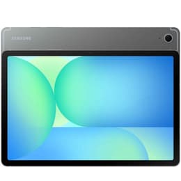 Galaxy Tab S10 FE 128GB - Cinzento - WiFi + 5G
