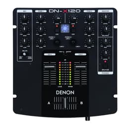 Denon DN-X120 Acessórios De Áudio