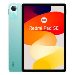 Xiaomi Redmi Pad SE 128GB - Verde - WiFi