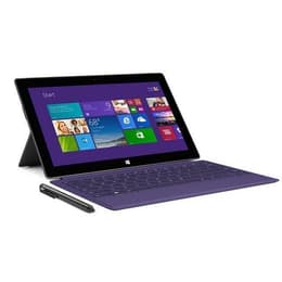 Microsoft Surface Pro 3 12-inch Core i5-6300U - SSD 128 GB - 4GB AZERTY - Francês