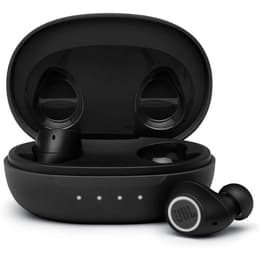 Jbl Free II Earbud Bluetooth Earphones - Preto