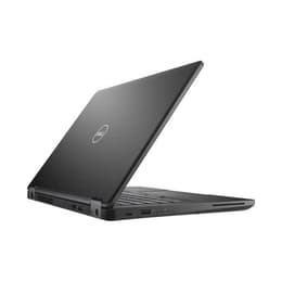 Dell Latitude 5590 15-inch (2018) - Core i5 - Gen 8 (U) - 8GB - SSD 256 GB AZERTY - Francês