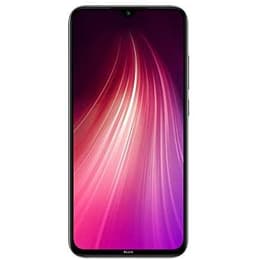 Xiaomi Redmi Note 8 32GB - Branco - Desbloqueado - Dual-SIM