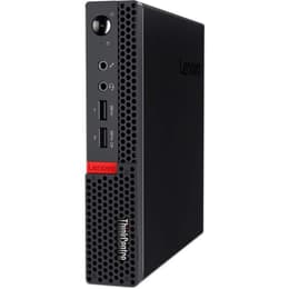 Lenovo ThinkCentre M700 Tiny Core i3-6100T 3.2 - SSD 256 GB + HDD 500 GB - 16GB