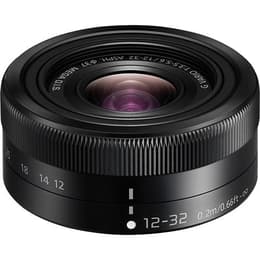 DSLR Lumix GX9 - Preto