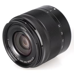 DSLR Lumix GX9 - Preto