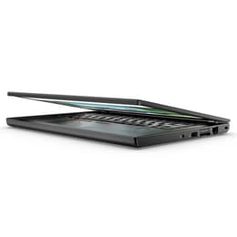 Lenovo ThinkPad X270 12-inch (2017) - Core i5-7300U - 16GB - SSD 1000 GB QWERTZ - Alemão