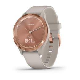 Smart Watch Garmin GPS vívomove 3S - Rose gold