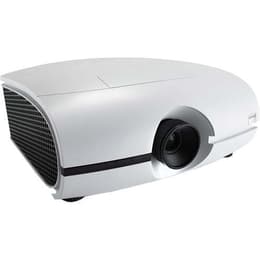 Barco PFWU-51B Video projector 4650 Lumen - Branco/Preto
