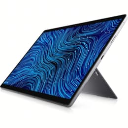 Dell Latitude 7320 Detachable 13-inch (2021) - Core i5 - Gen 11 (G) - 16GB - SSD 256 GB QWERTY - Inglês