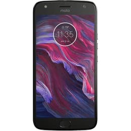 Motorola Moto X4 64GB - Preto - Desbloqueado