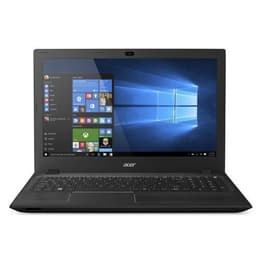 Acer Aspire F5-571 15-inch (2016) - Core i3-5005U - 8GB - HDD 1 TB AZERTY - Francês