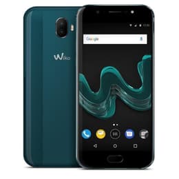 Wiko Wim 64GB - Verde - Desbloqueado