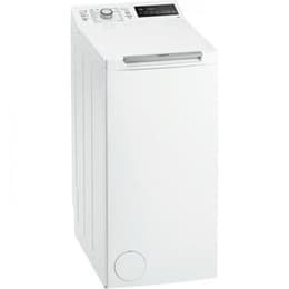 Hotpoint WMTG722UFRN/N Essential Máquina de lavar roupa de encastrar Frontal