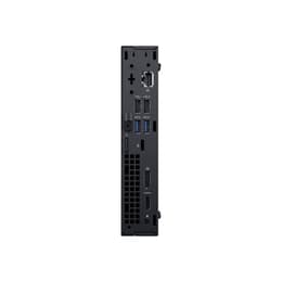 Dell OptiPlex 3060 Micro Core i5-8500T 2.1 - SSD 256 GB - 32GB