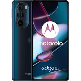 Motorola Edge 30 Pro 128GB - Azul - Desbloqueado - Dual-SIM