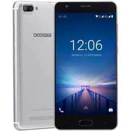 Doogee X20L 16GB - Cinzento - Desbloqueado