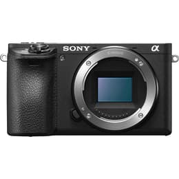 Alpha a6500 - Preto + Sony EP Z f/4.0