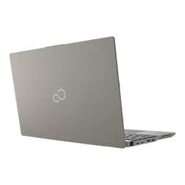 Fujitsu LifeBook U7511 15-inch (2020) - Core i5-1145G7 - 16GB - SSD 512 GB QWERTZ - Alemão