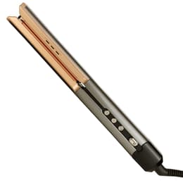 Postquam MAX ROAD TOTAL PROTECT-HAIR Alisador De Cabelor
