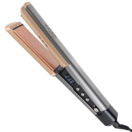 Postquam MAX ROAD TOTAL PROTECT-HAIR Alisador De Cabelor