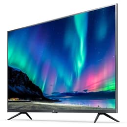 Xiaomi 43-inch Mi TV 4S 43 L43M5-5ASP 3840x2160 TV