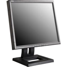 17-inch Dell E171FP 1280x1024 LCD Monitor Preto
