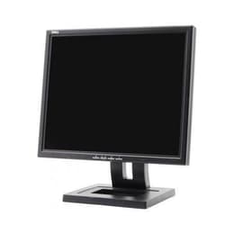 17-inch Dell E171FP 1280x1024 LCD Monitor Preto