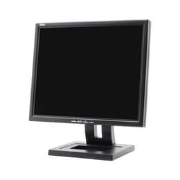 17-inch Dell E171FP LCD Monitor Preto