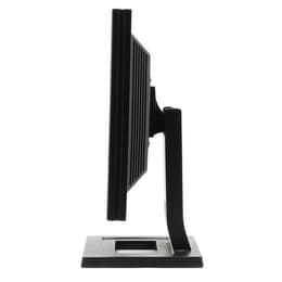 17-inch Dell E171FP LCD Monitor Preto