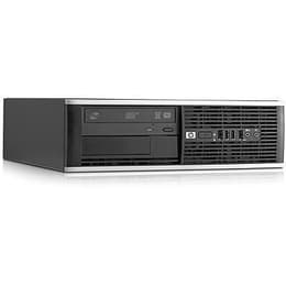 HP Compaq 6000 Pro SFF Core 2 Duo E8400 3 - HDD 250 GB - 2GB