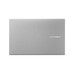 Asus VivoBook S15 S532FA-BQ059T 15-inch (2018) - Core i7 - Gen 8 (U) - 8GB - SSD 512 GB AZERTY - Francês