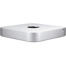 Mac mini (Outubro 2012) Core i7 2,6 GHz - HDD 750 GB - 8GB