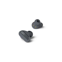 Philips TAT3508BK/00 Earbud Redutor de ruído Bluetooth Earphones - Preto