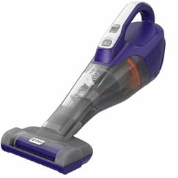 Black & Decker DVB315JP Aspirador De Pó