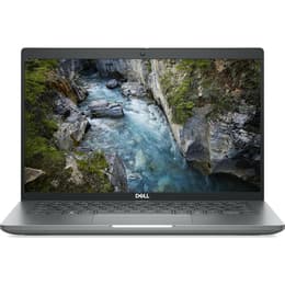 Dell Precision 3490 15-inch (2023) - Core Ultra 7 165H - 32GB - SSD 1 TB QWERTY - Inglês