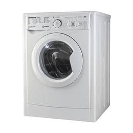 Indesit EWE 61252 W FR Máquina de lavar e secar roupa Frontal